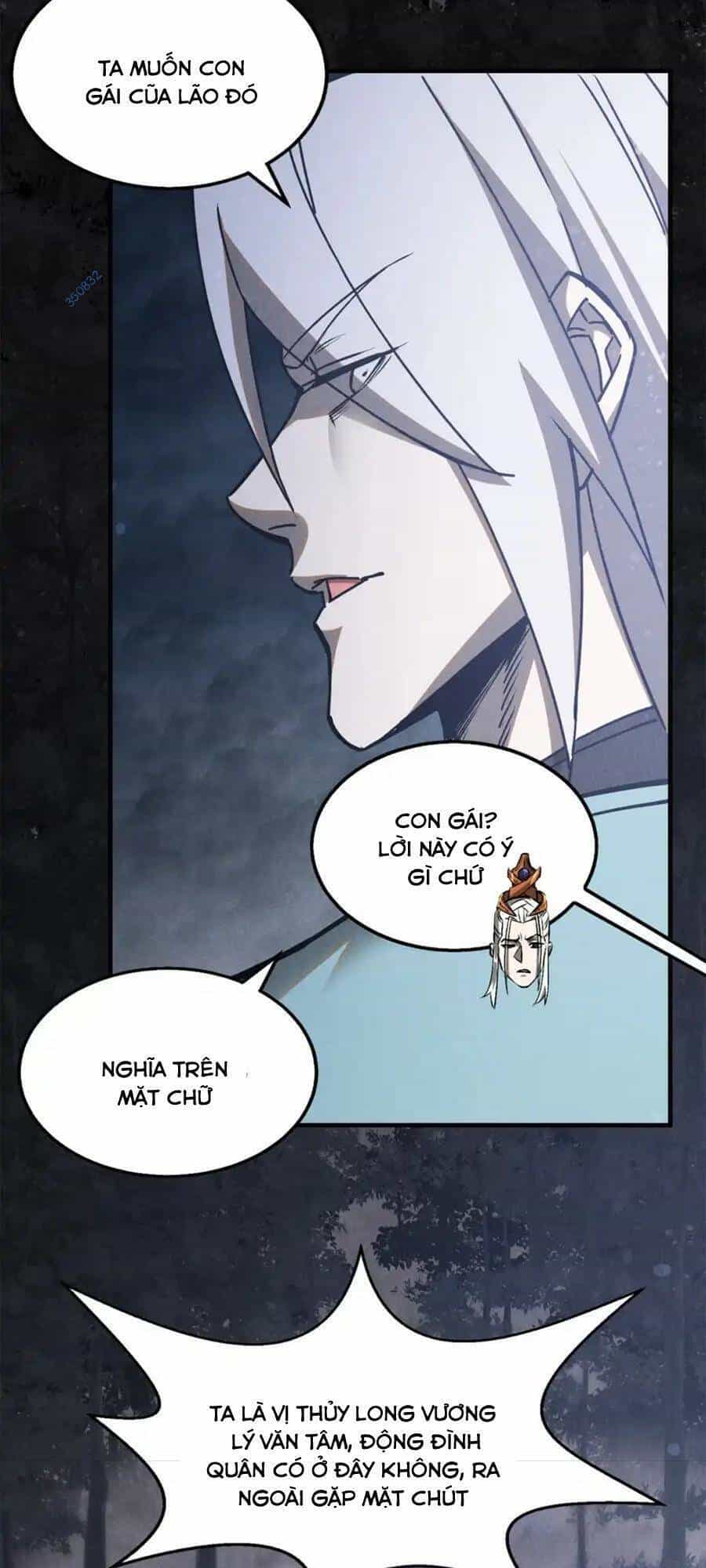 Tâm Ma - Chương 113 - ảnh 27