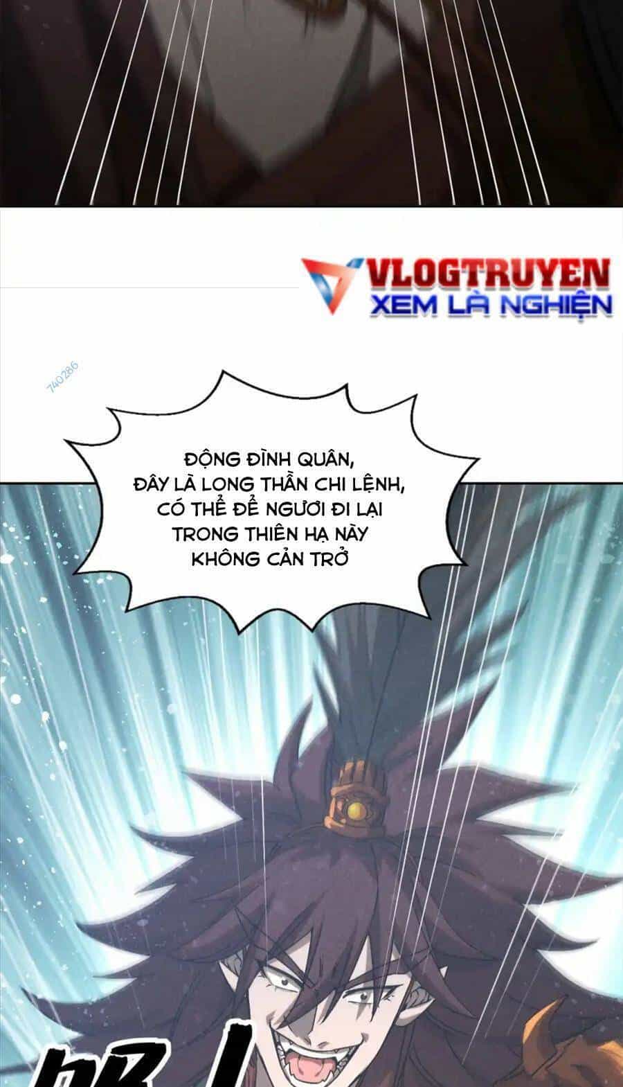 Tâm Ma - Chương 117 - ảnh 39