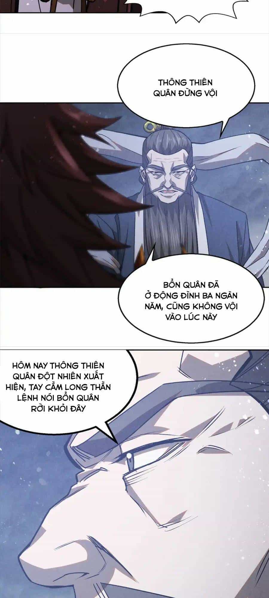 Tâm Ma - Chương 119 - ảnh 11