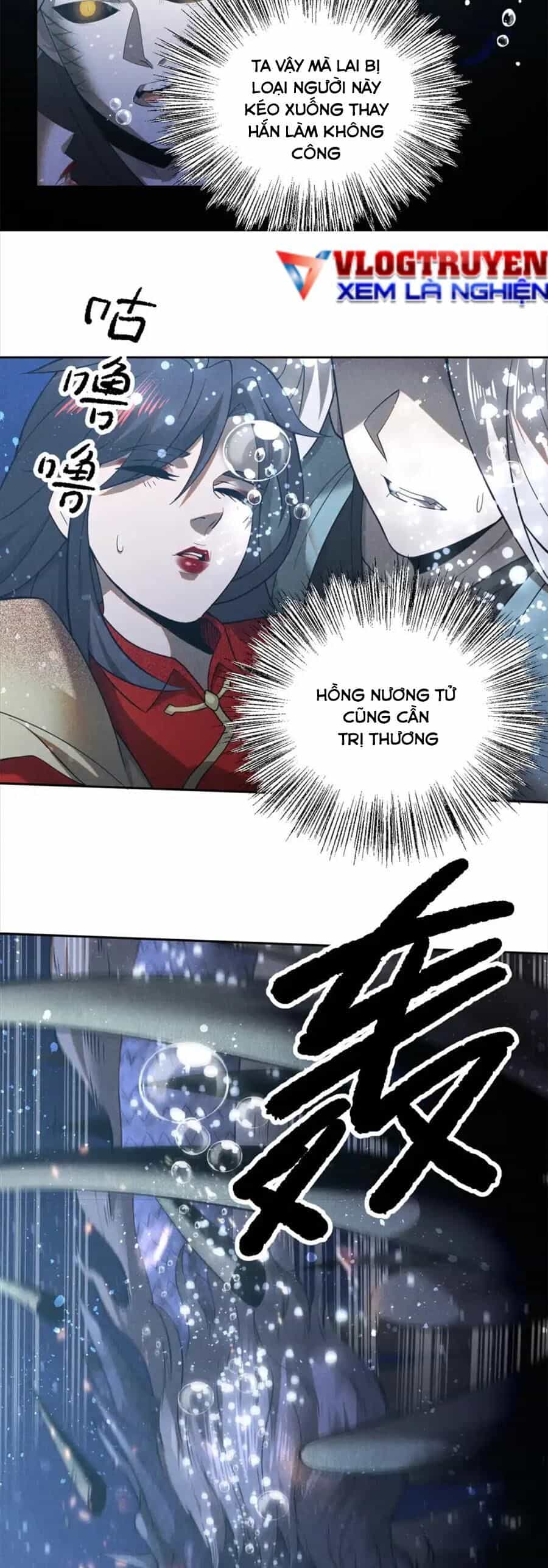 Tâm Ma - Chương 124 - ảnh 9