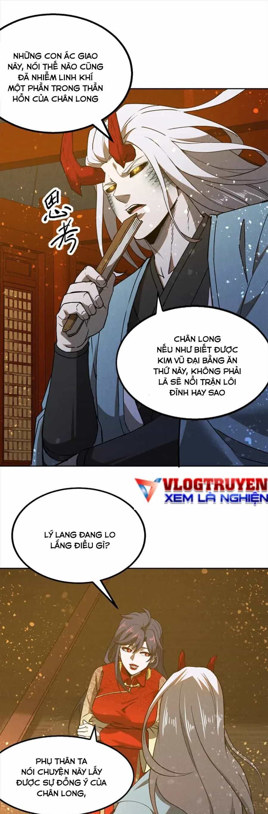 Tâm Ma - Chương 125 - ảnh 11