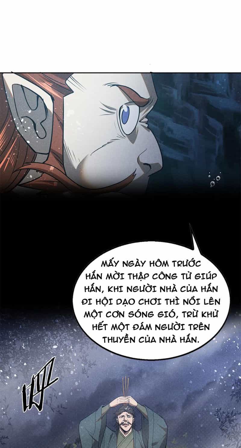 Tâm Ma - Chương 134 - ảnh 15