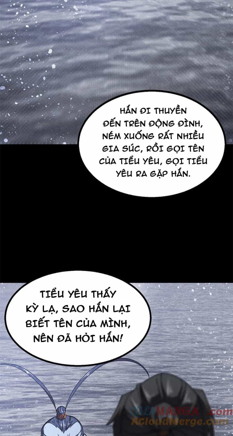 Tâm Ma - Chương 136 - ảnh 16