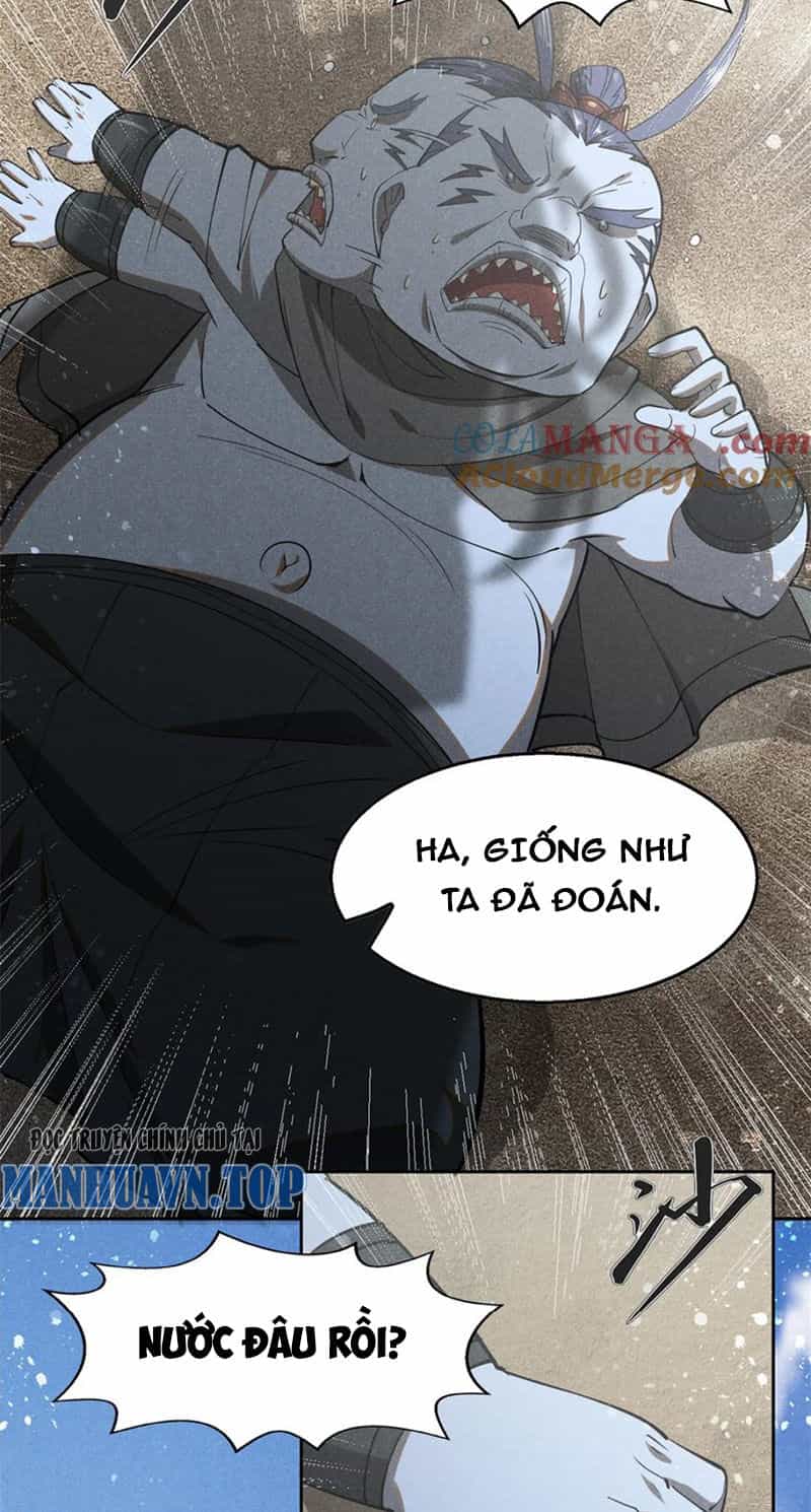 Tâm Ma - Chương 136 - ảnh 6