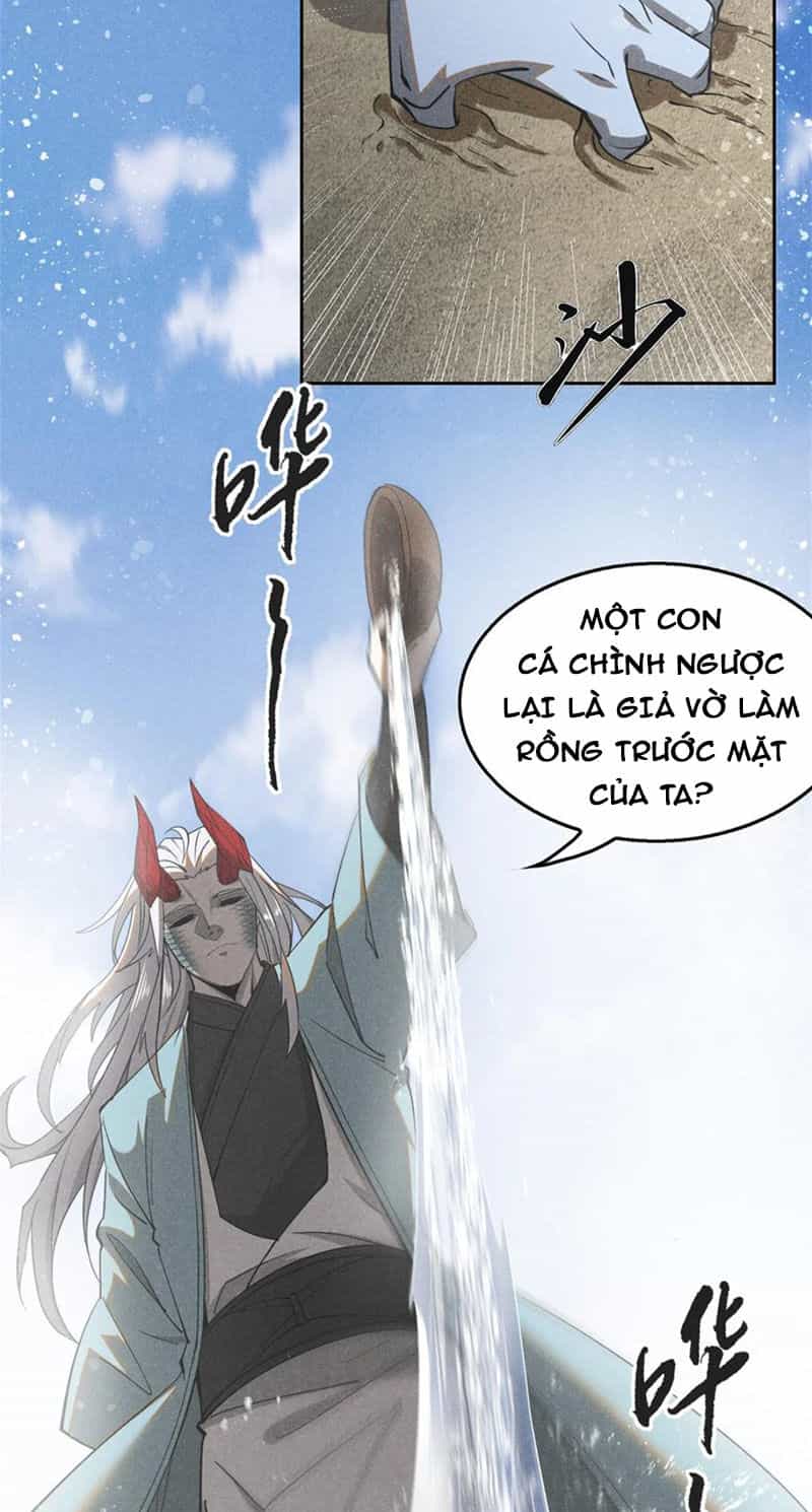 Tâm Ma - Chương 136 - ảnh 7