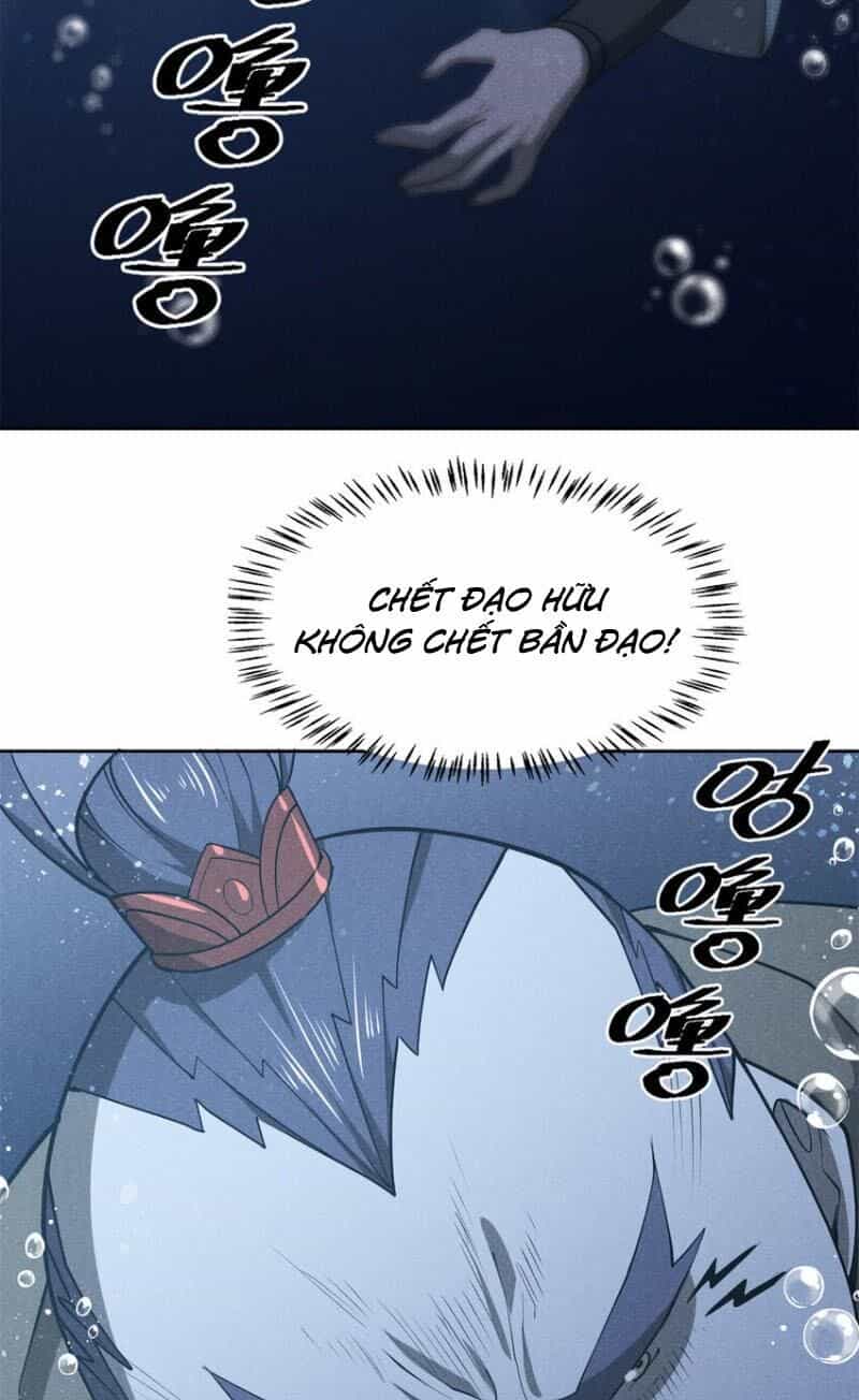 Tâm Ma - Chương 137 - ảnh 11
