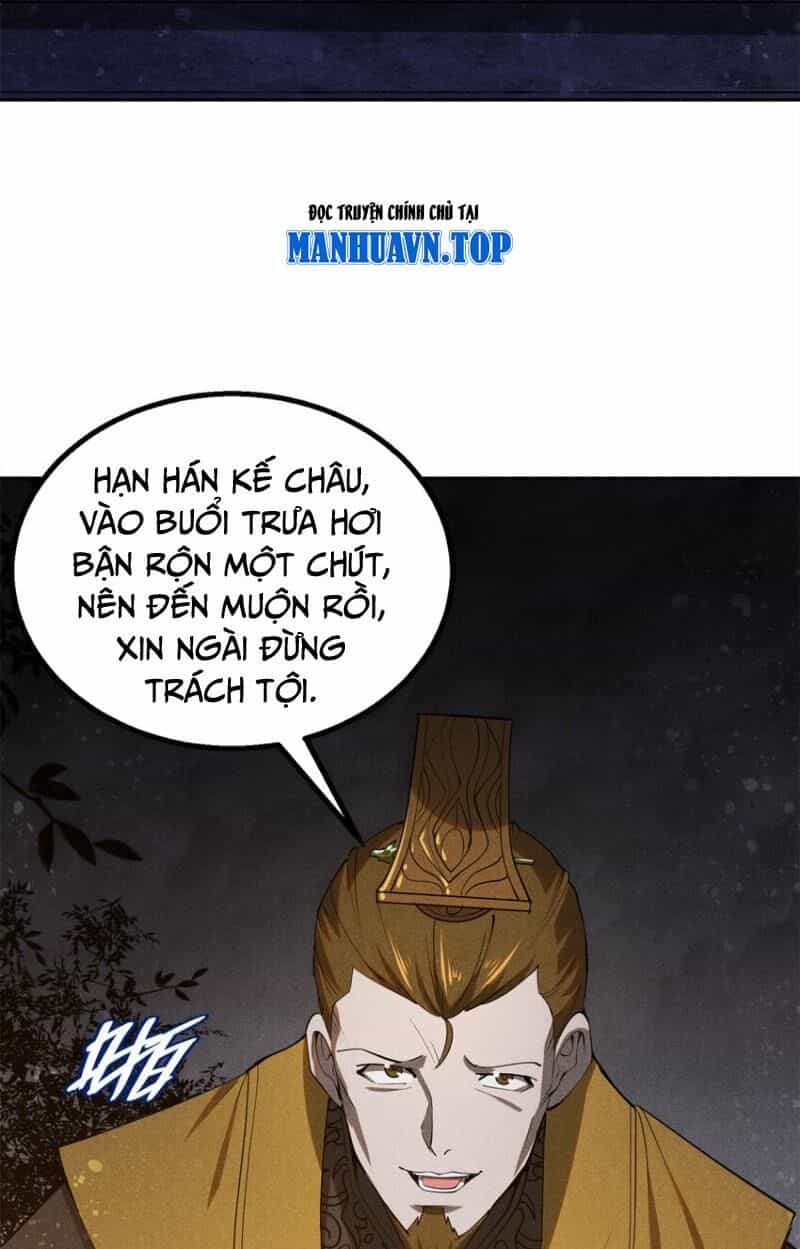 Tâm Ma - Chương 137 - ảnh 22