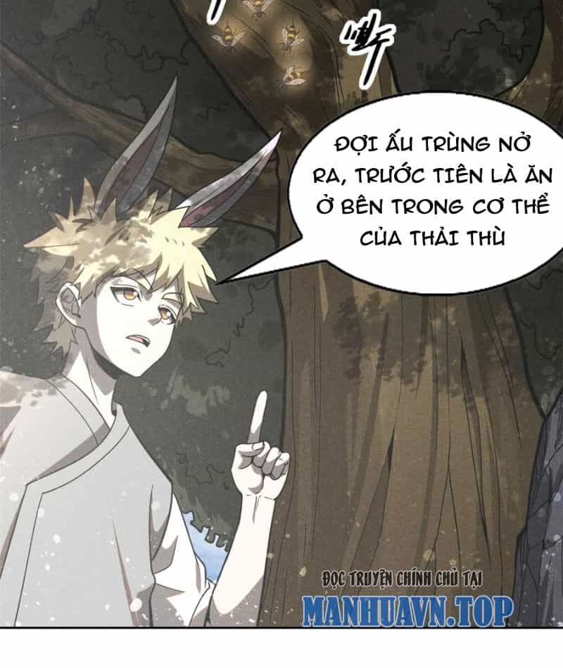 Tâm Ma - Chương 141 - ảnh 24