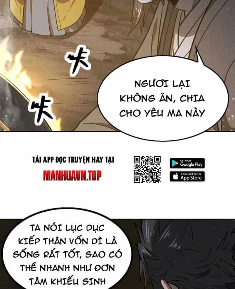 Tâm Ma - Chương 143 - ảnh 32