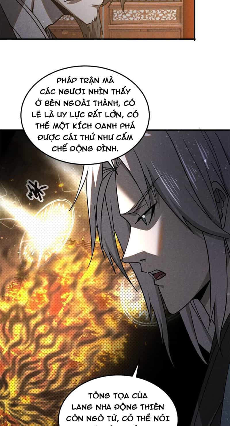 Tâm Ma - Chương 151 - ảnh 10
