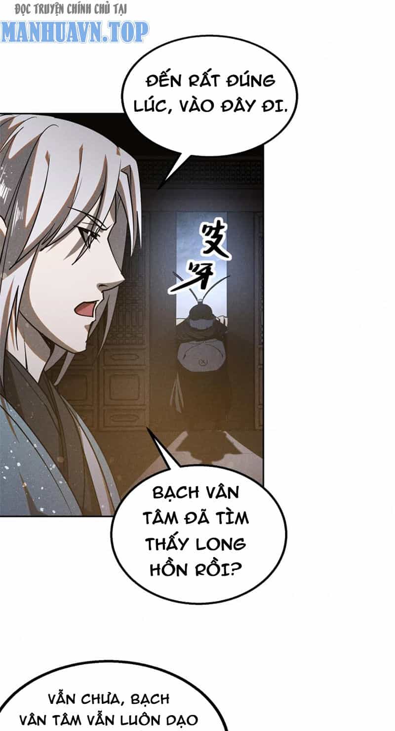 Tâm Ma - Chương 152 - ảnh 13