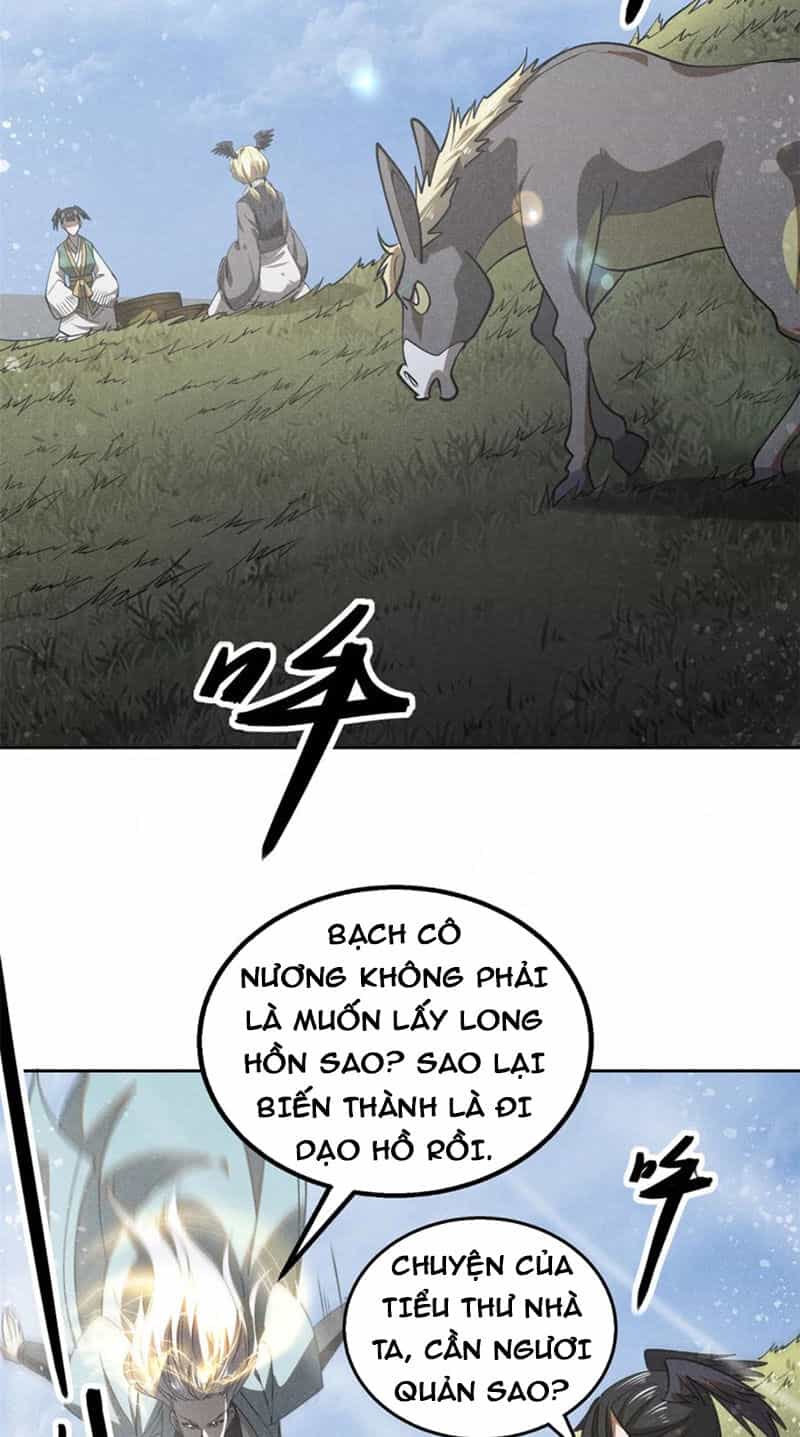 Tâm Ma - Chương 152 - ảnh 19