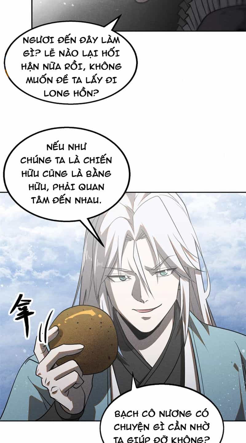 Tâm Ma - Chương 152 - ảnh 22
