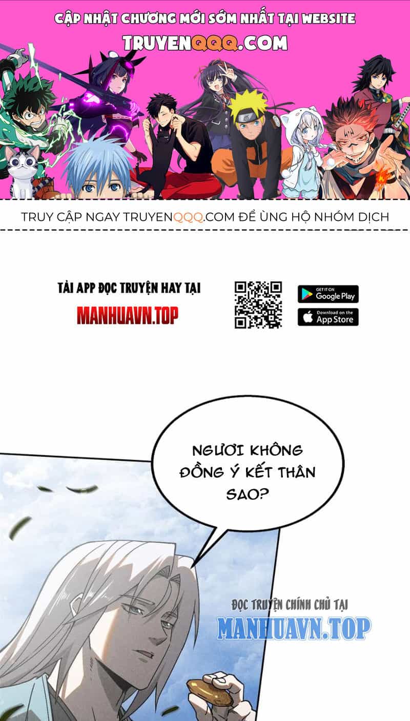 Tâm Ma - Chương 153 - ảnh 1