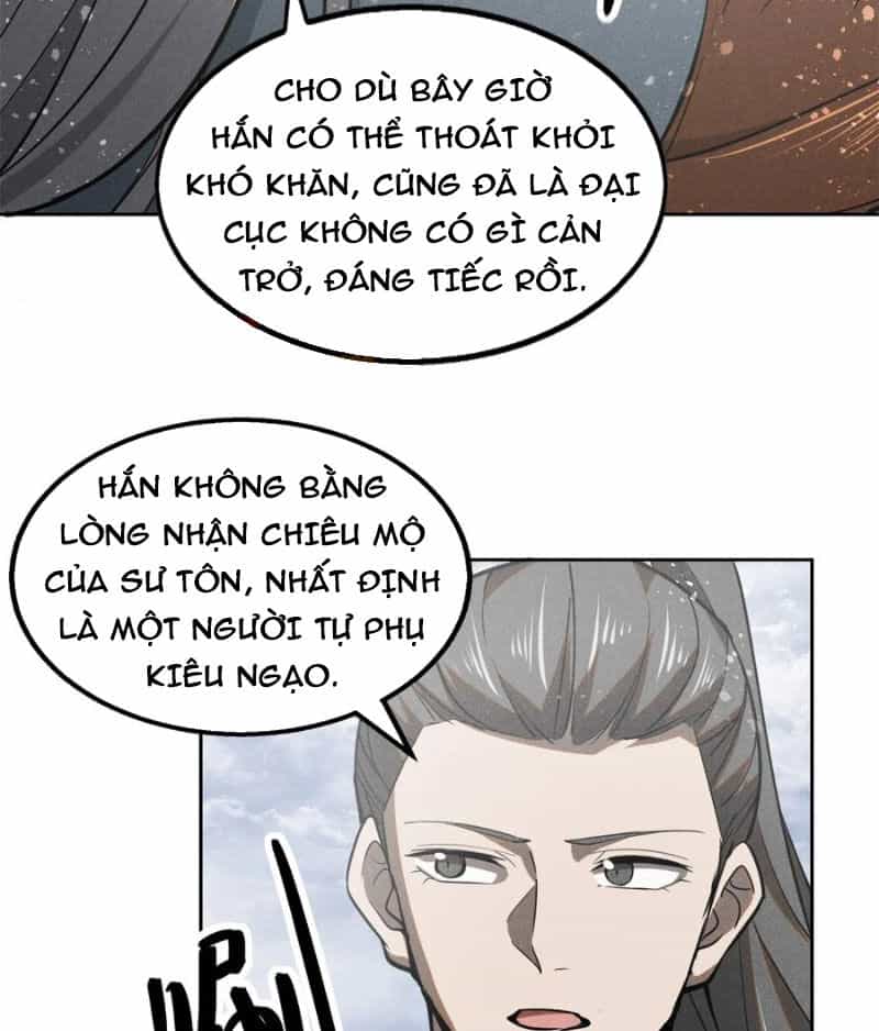 Tâm Ma - Chương 153 - ảnh 35