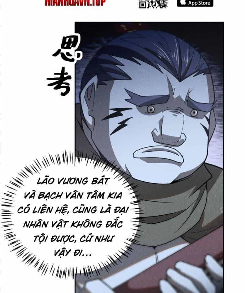 Tâm Ma - Chương 155 - ảnh 9