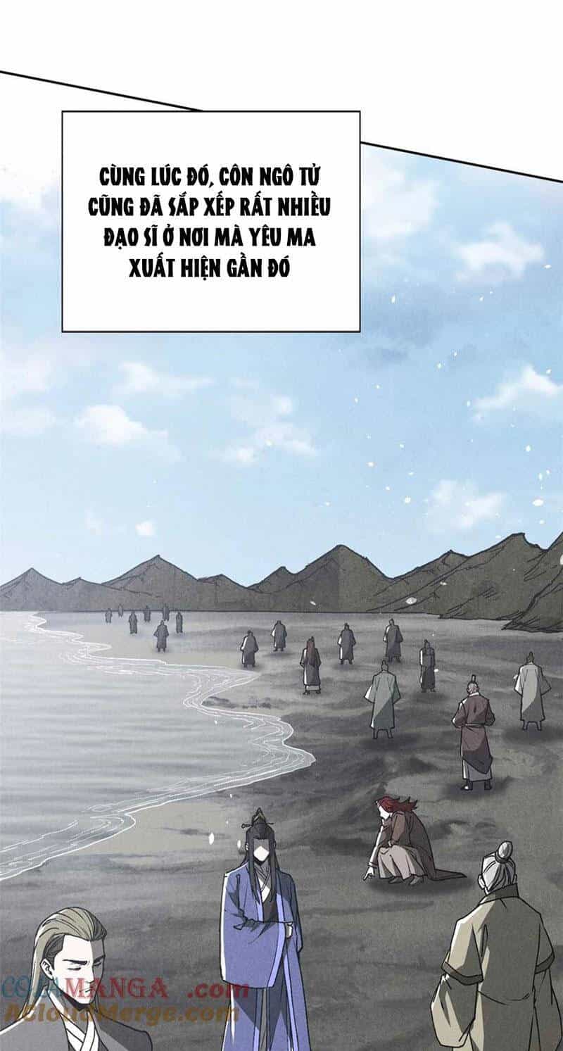Tâm Ma - Chương 158 - ảnh 9