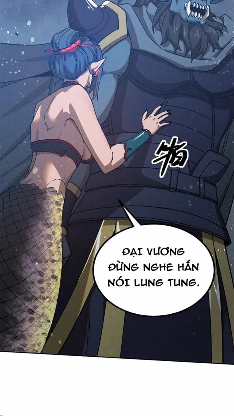 Tâm Ma - Chương 160 - ảnh 23