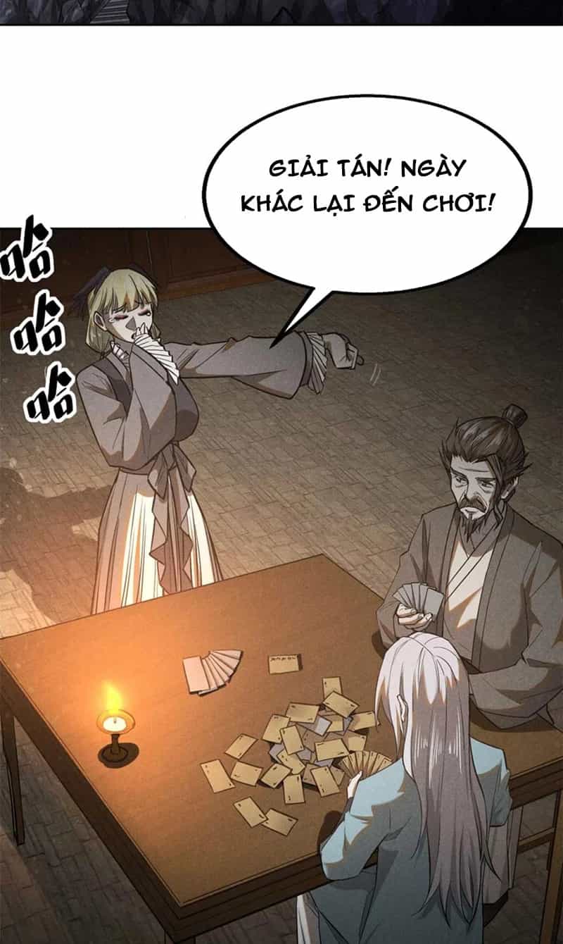 Tâm Ma - Chương 163 - ảnh 19
