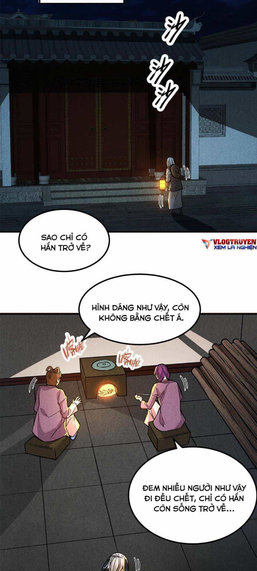 Tâm Ma - Chương 19 - ảnh 7