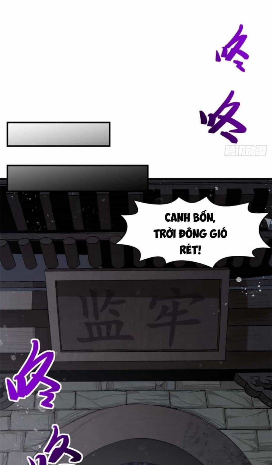 Tâm Ma - Chương 2 - ảnh 25