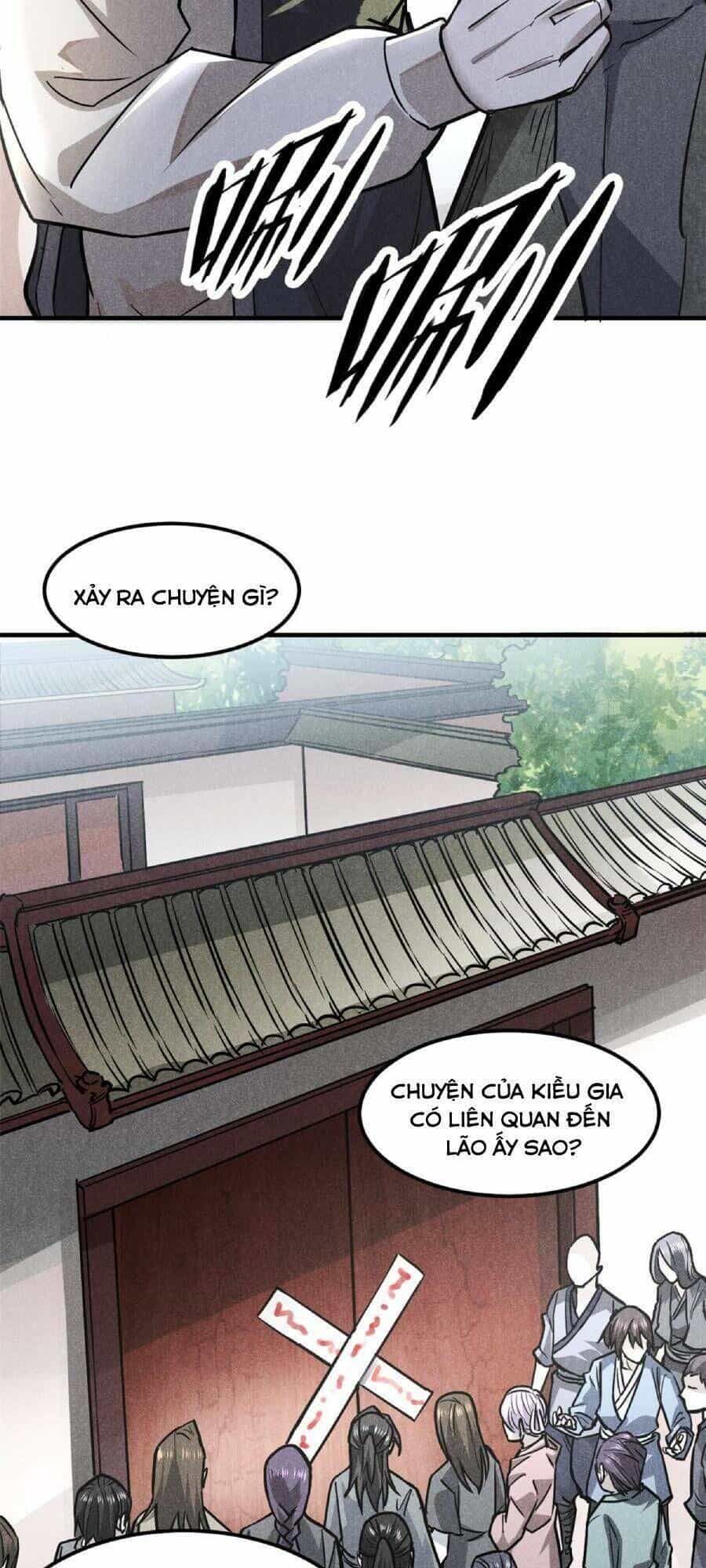 Tâm Ma - Chương 21 - ảnh 23