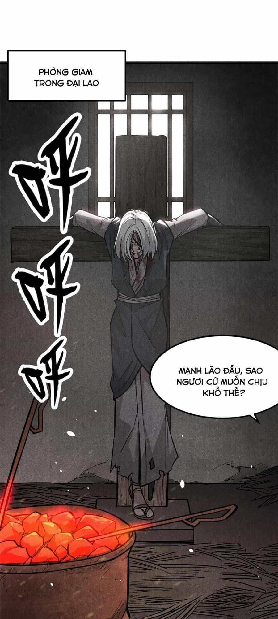 Tâm Ma - Chương 21 - ảnh 30