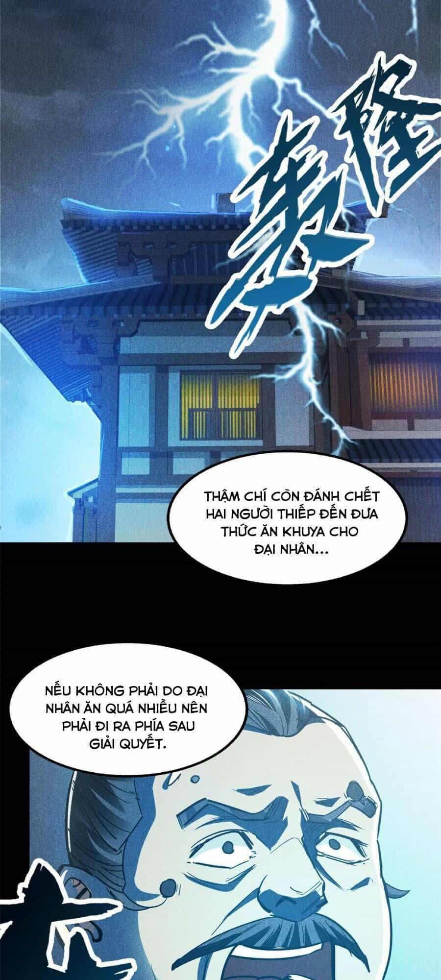 Tâm Ma - Chương 22 - ảnh 30