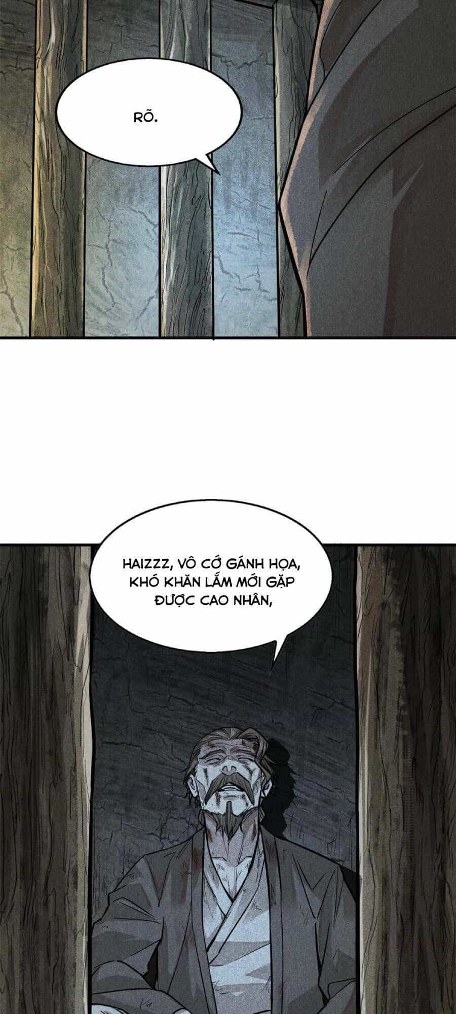 Tâm Ma - Chương 22 - ảnh 4