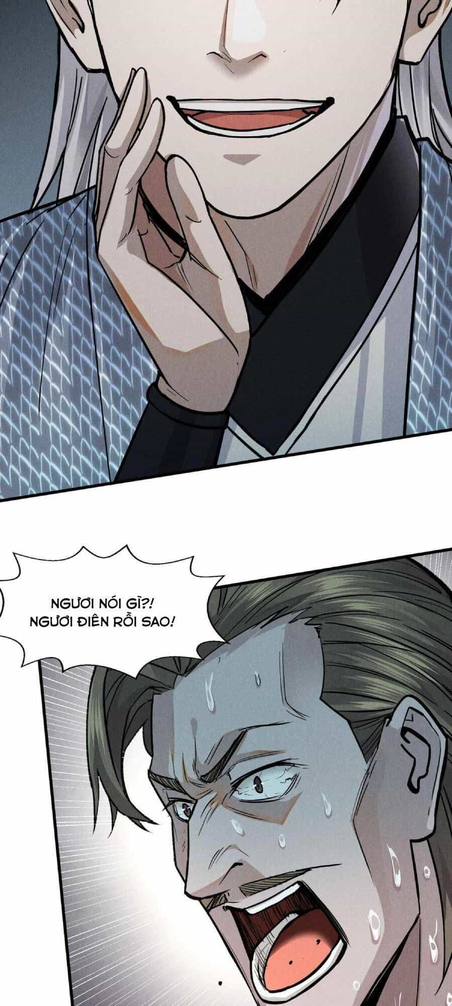 Tâm Ma - Chương 25 - ảnh 29