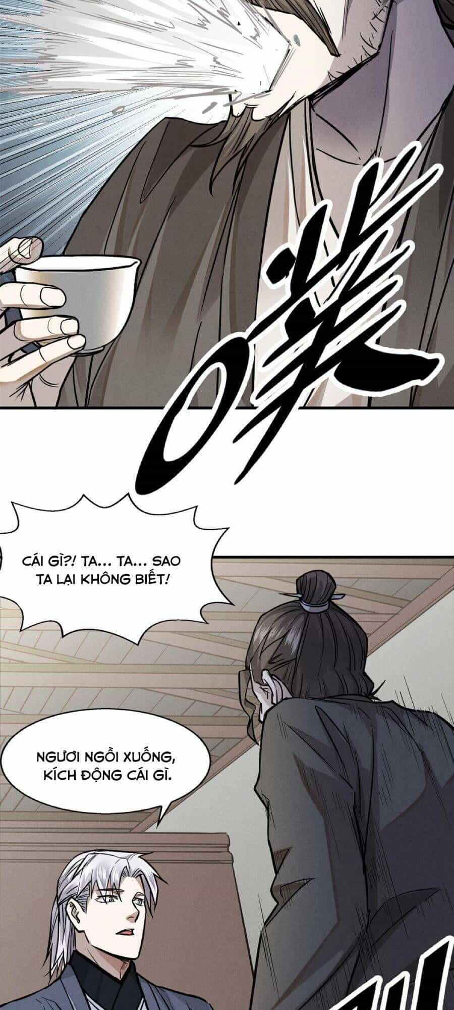 Tâm Ma - Chương 27 - ảnh 8