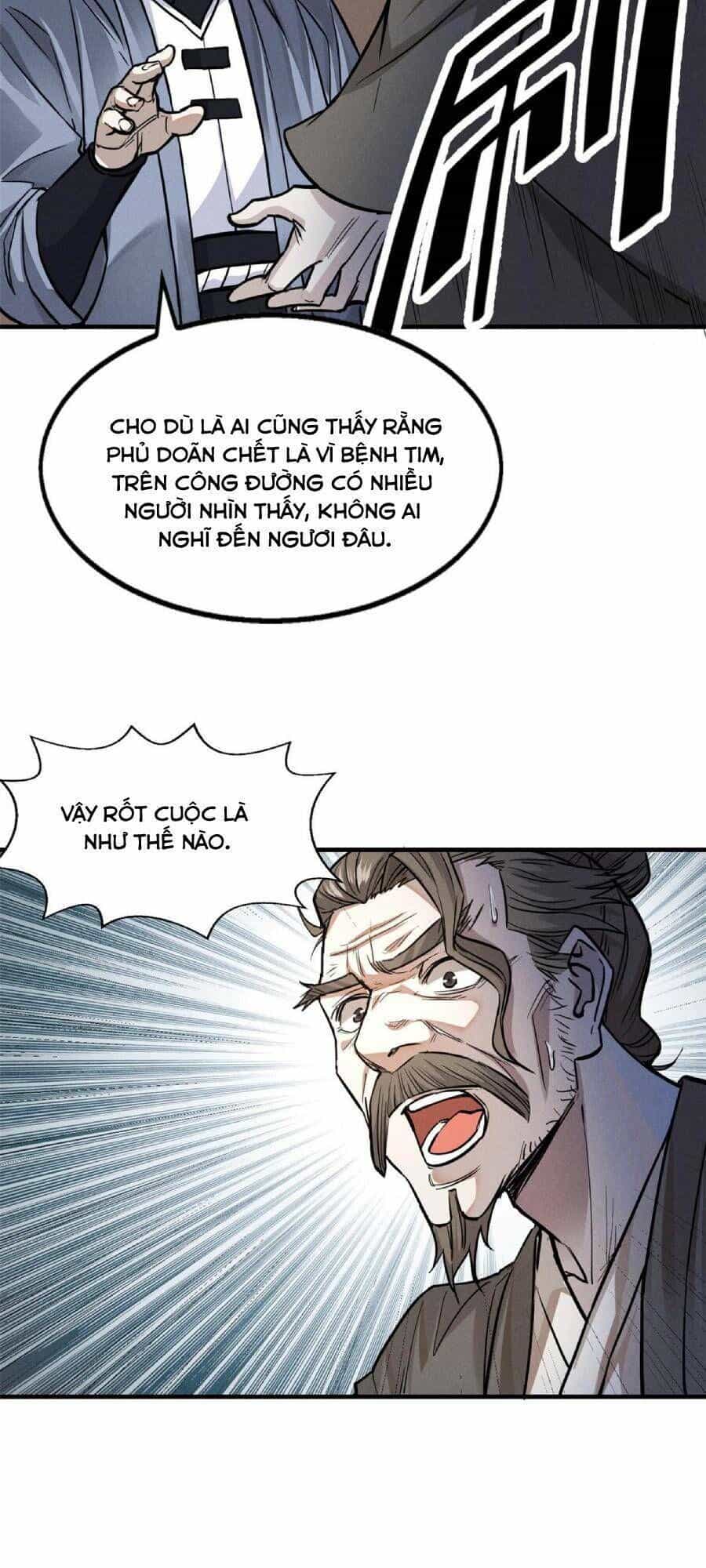 Tâm Ma - Chương 27 - ảnh 9
