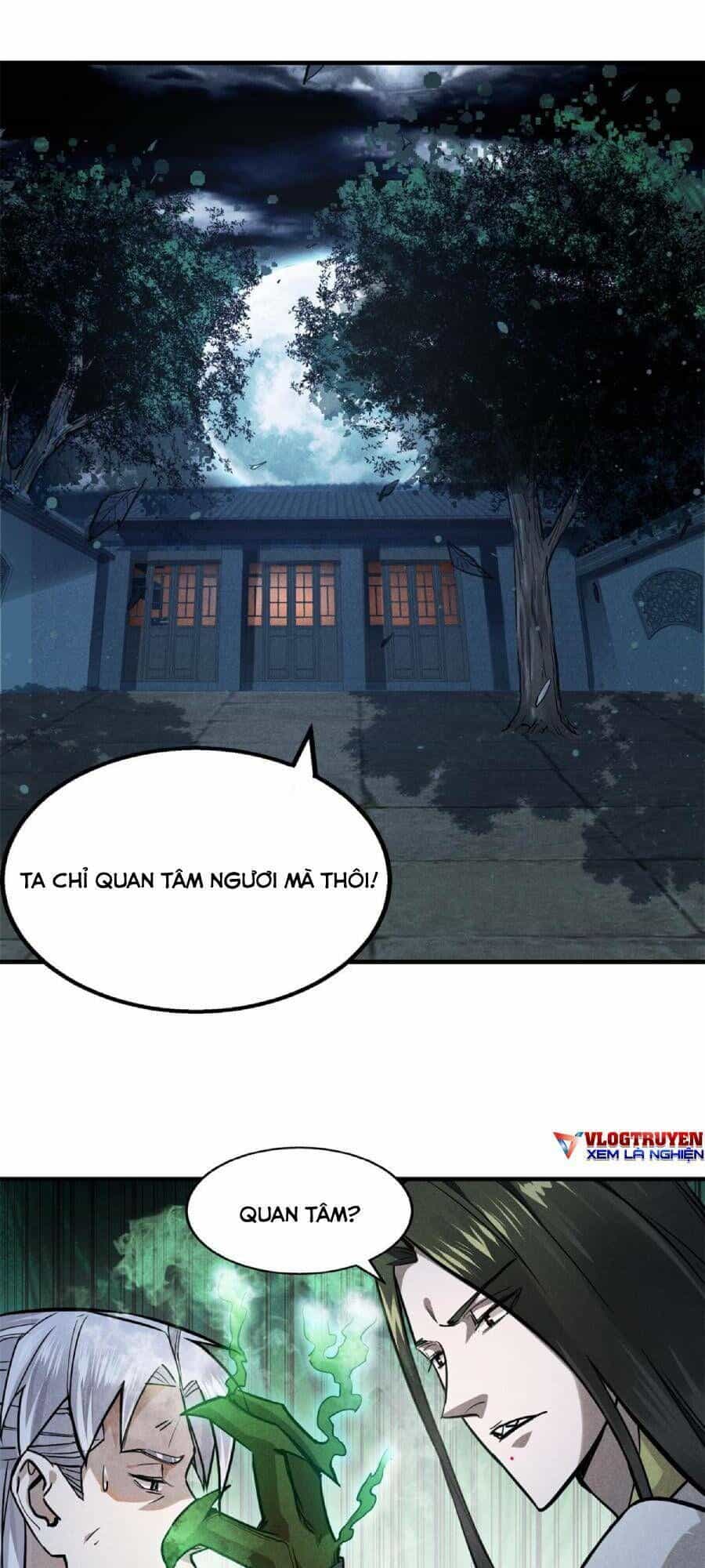 Tâm Ma - Chương 30 - ảnh 2