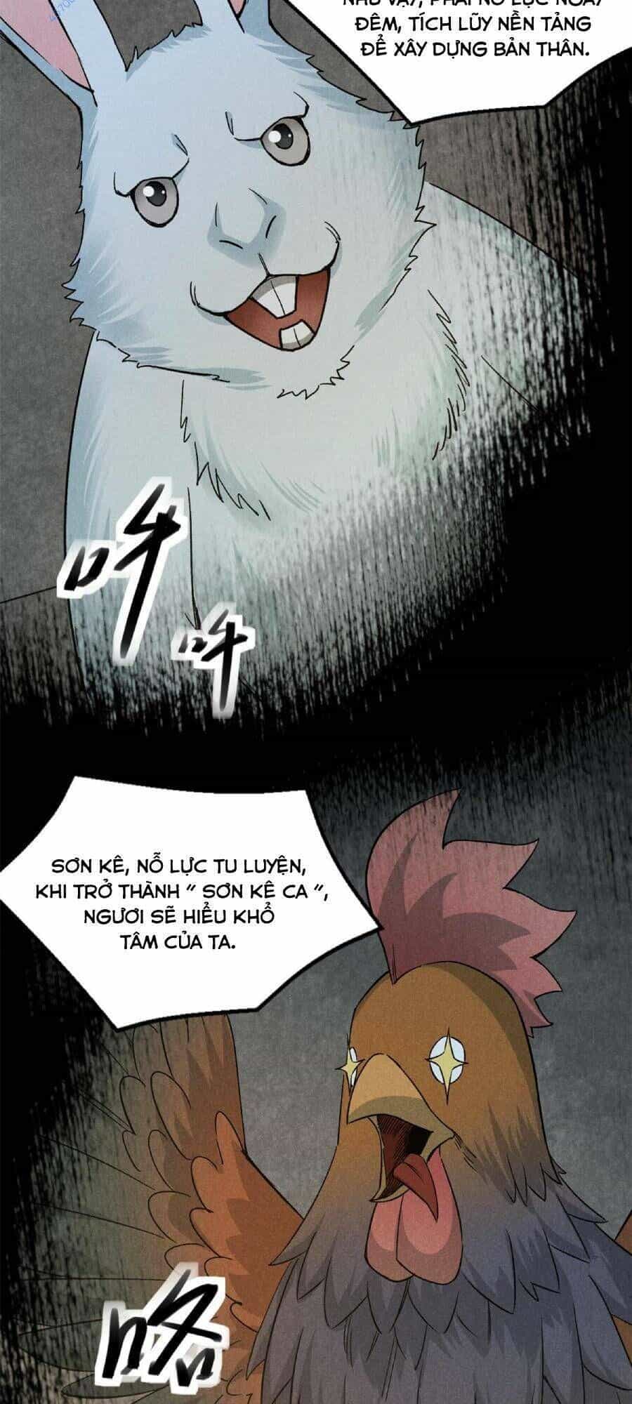 Tâm Ma - Chương 33 - ảnh 14