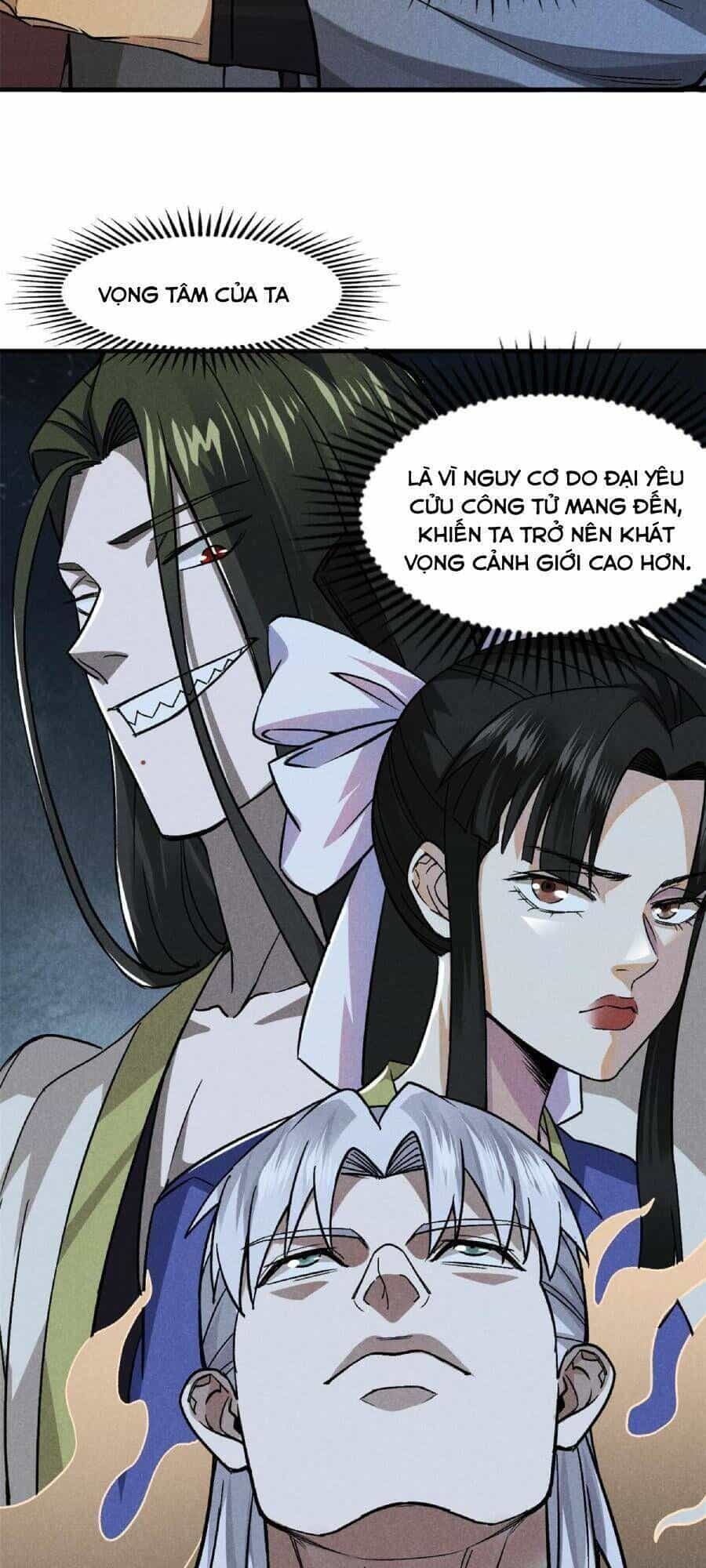 Tâm Ma - Chương 33 - ảnh 17