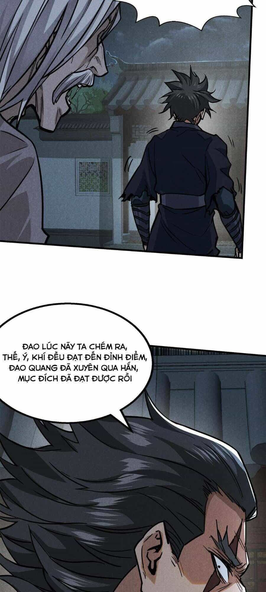 Tâm Ma - Chương 34 - ảnh 16