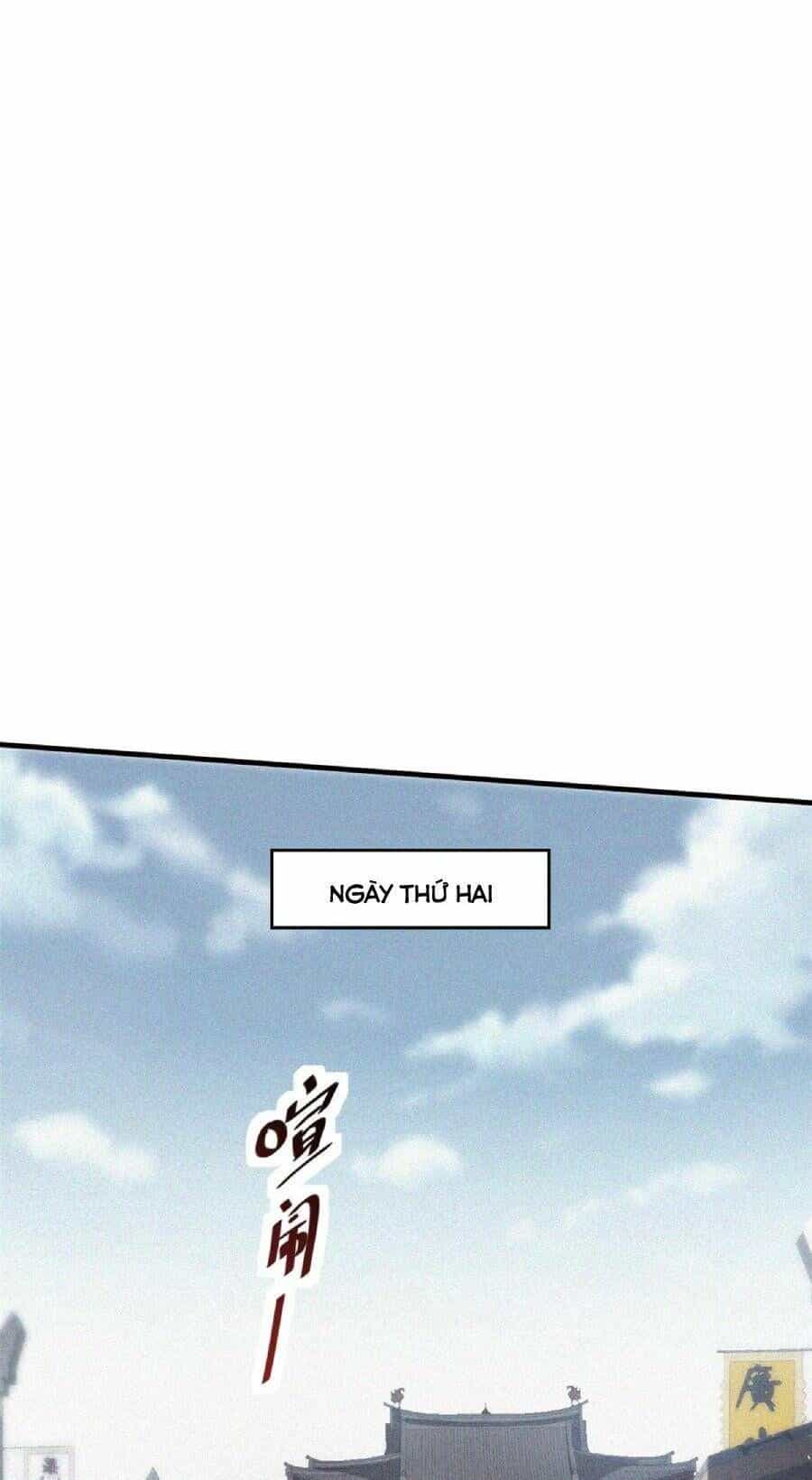 Tâm Ma - Chương 35 - ảnh 36