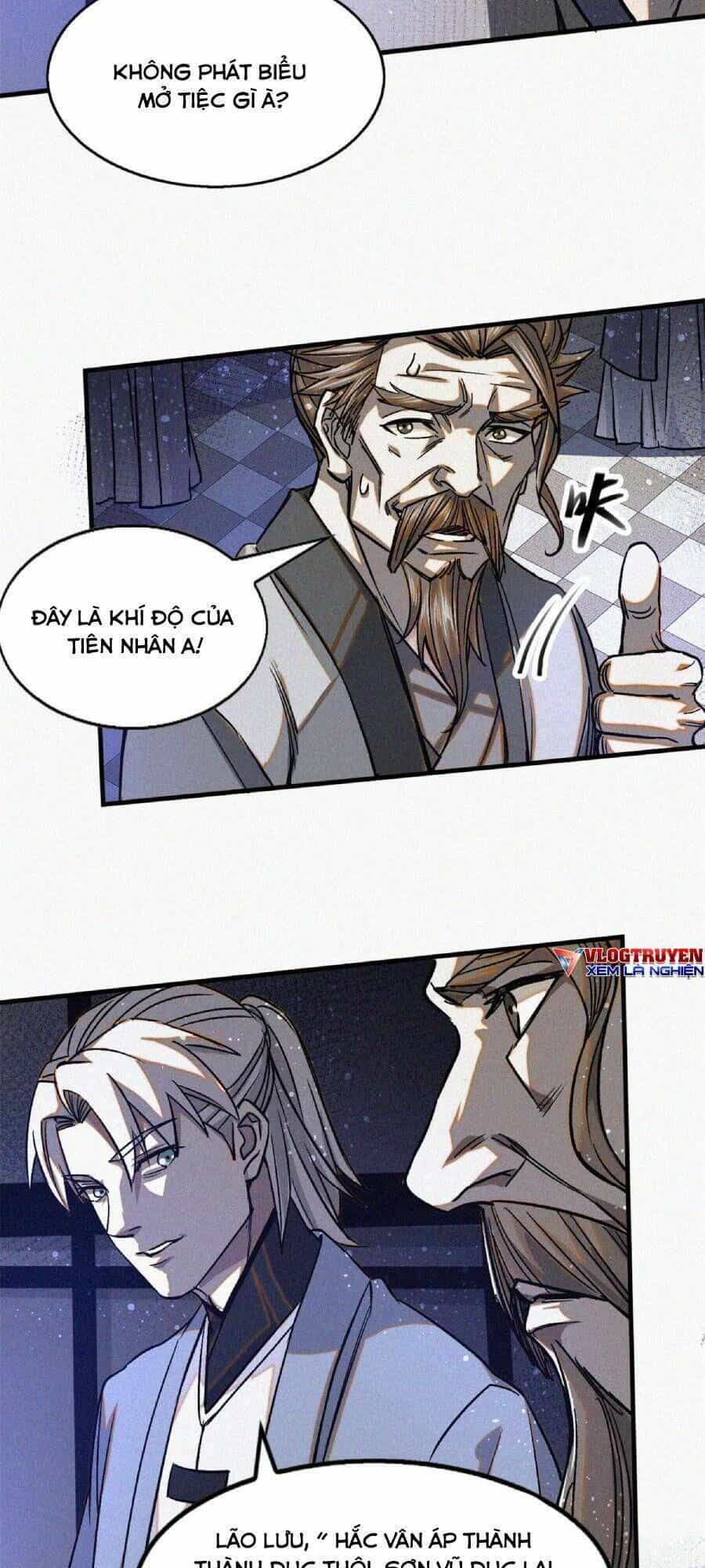 Tâm Ma - Chương 37 - ảnh 26