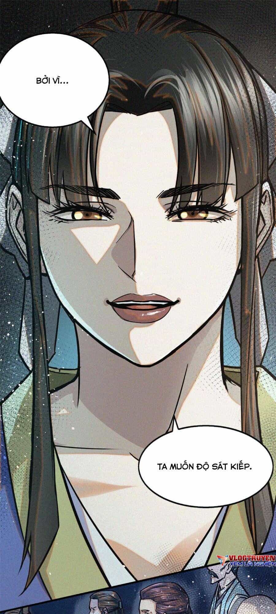 Tâm Ma - Chương 38 - ảnh 30