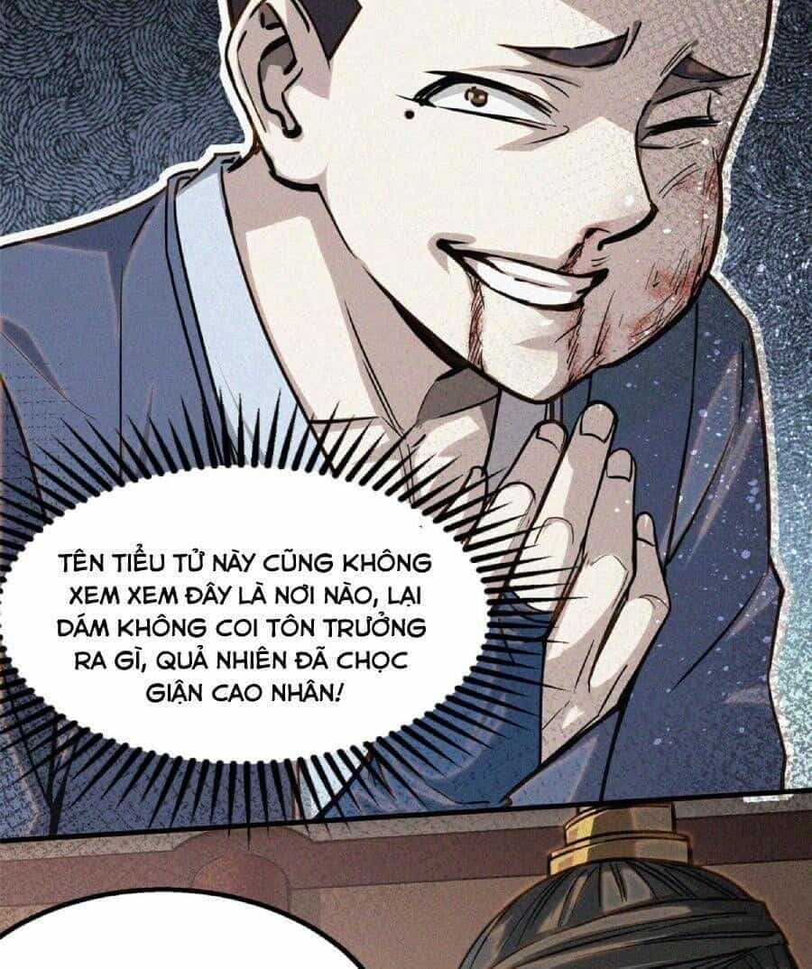 Tâm Ma - Chương 39 - ảnh 13