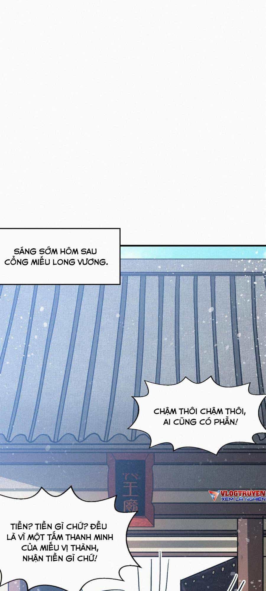Tâm Ma - Chương 44 - ảnh 33