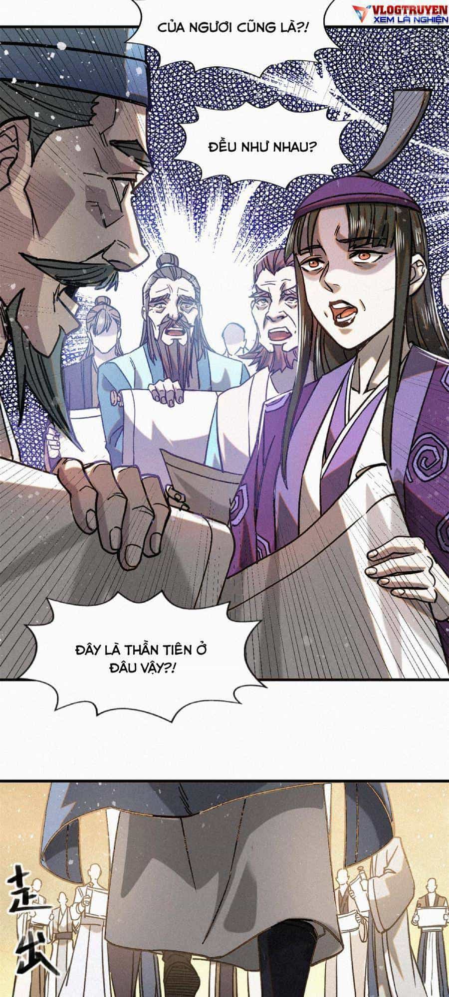 Tâm Ma - Chương 44 - ảnh 37