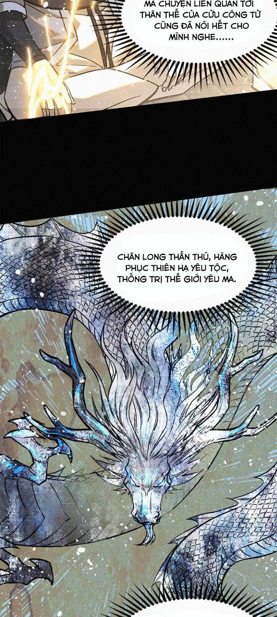 Tâm Ma - Chương 46 - ảnh 4