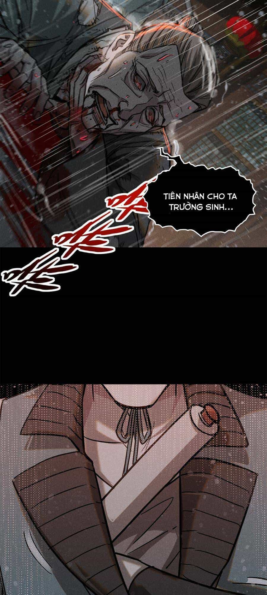 Tâm Ma - Chương 49 - ảnh 8