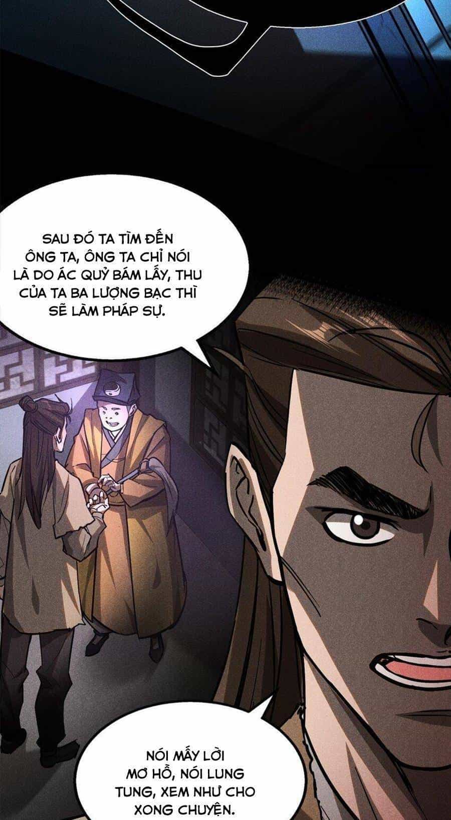 Tâm Ma - Chương 60 - ảnh 12