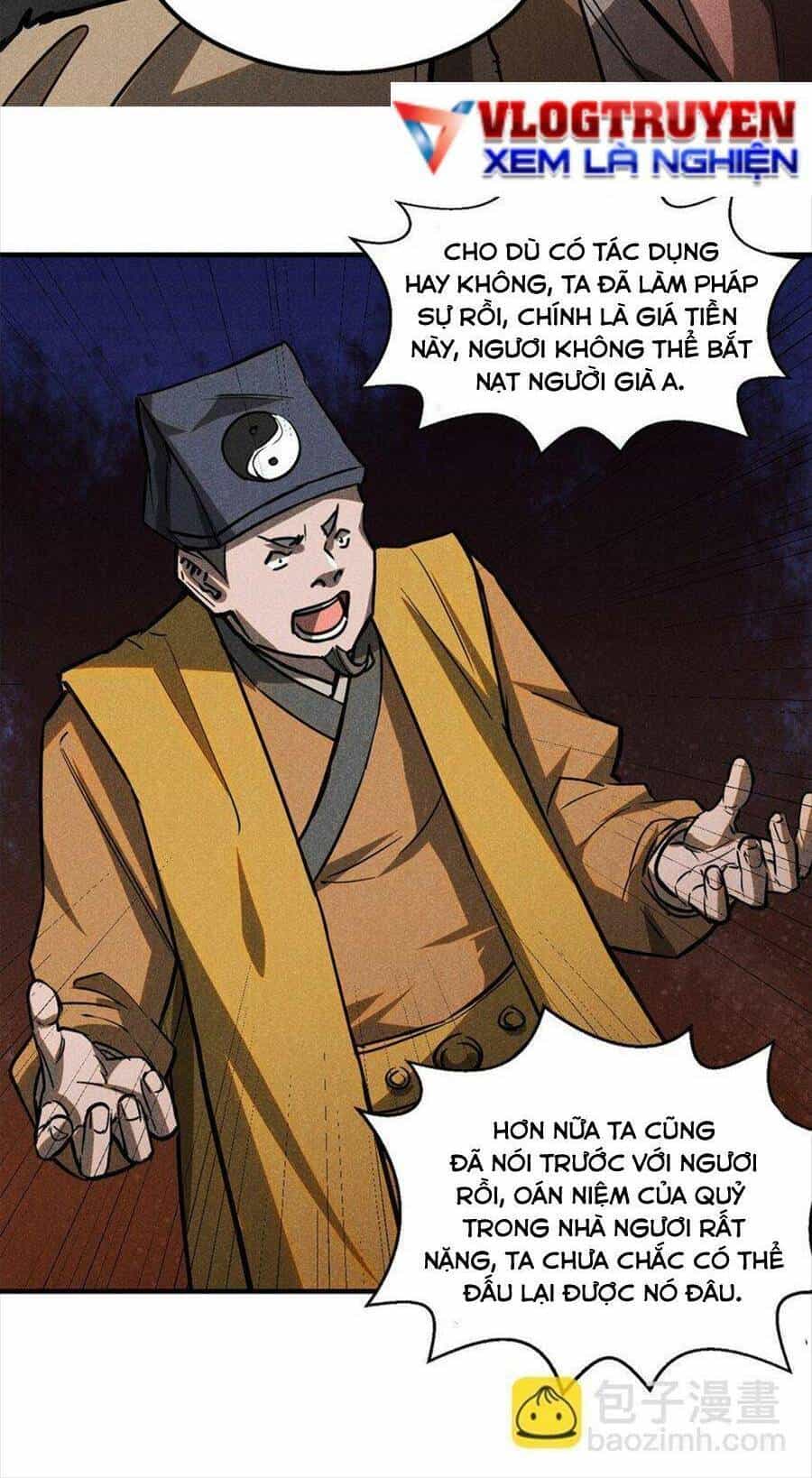 Tâm Ma - Chương 60 - ảnh 13