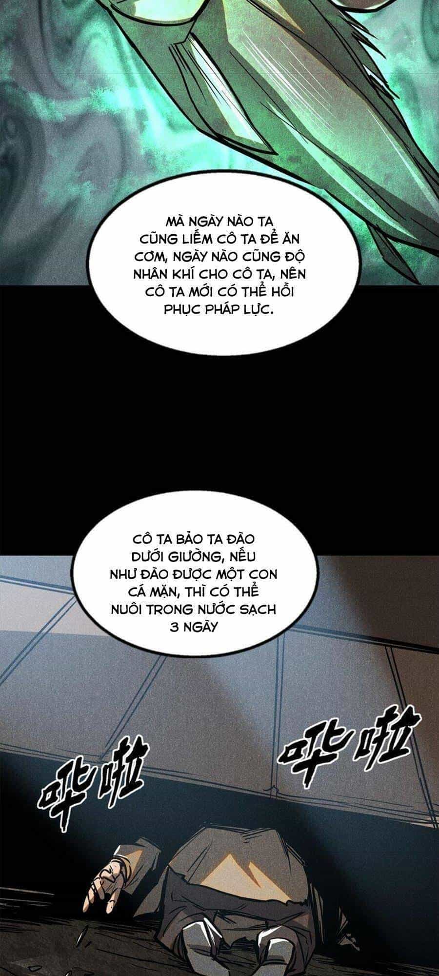 Tâm Ma - Chương 60 - ảnh 17