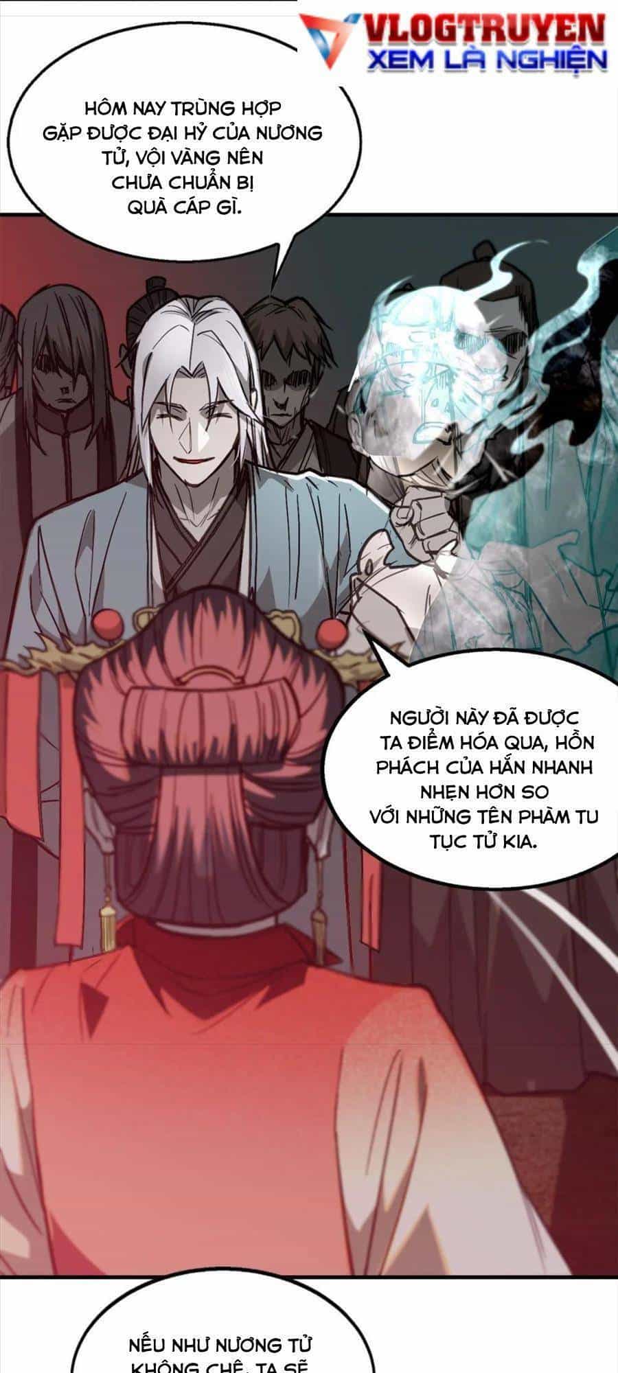 Tâm Ma - Chương 62 - ảnh 7
