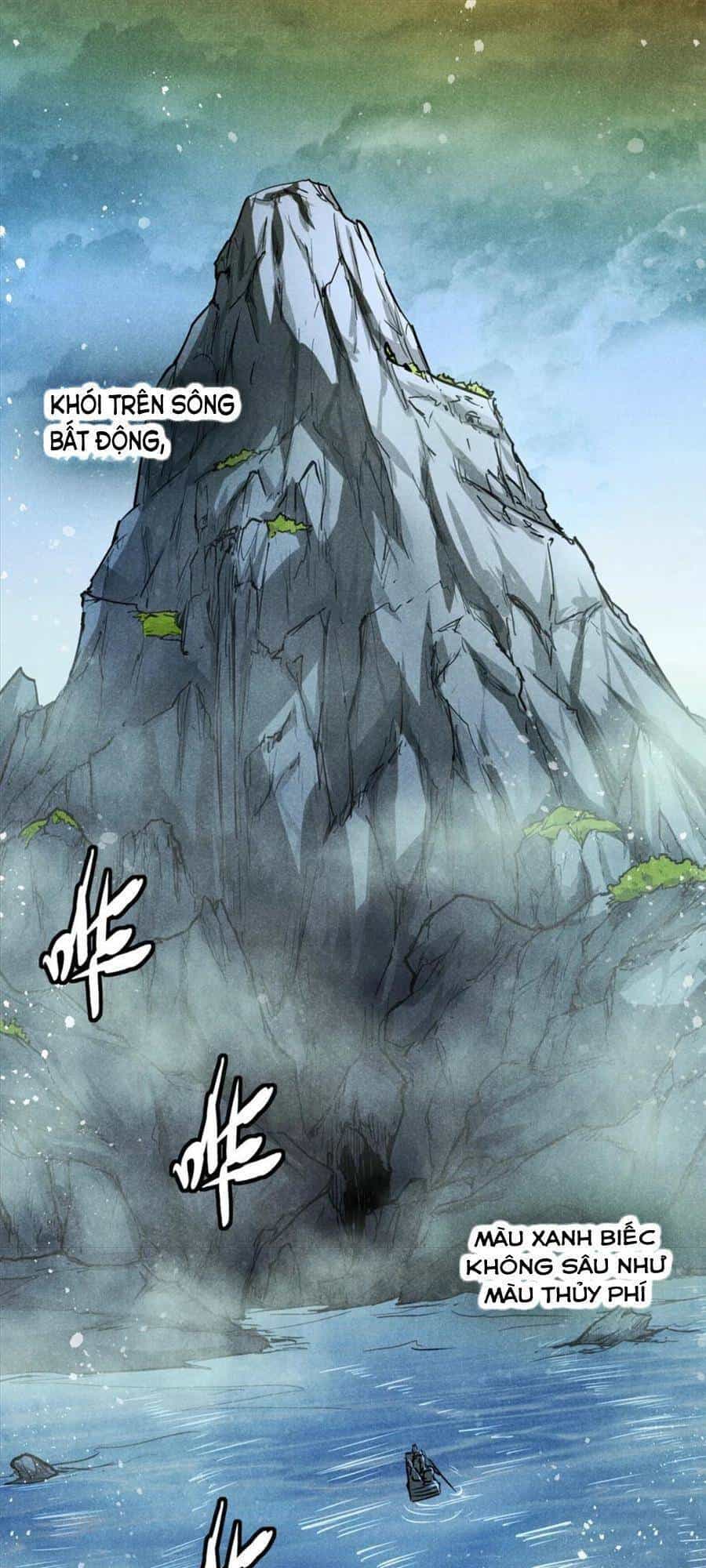 Tâm Ma - Chương 64 - ảnh 2