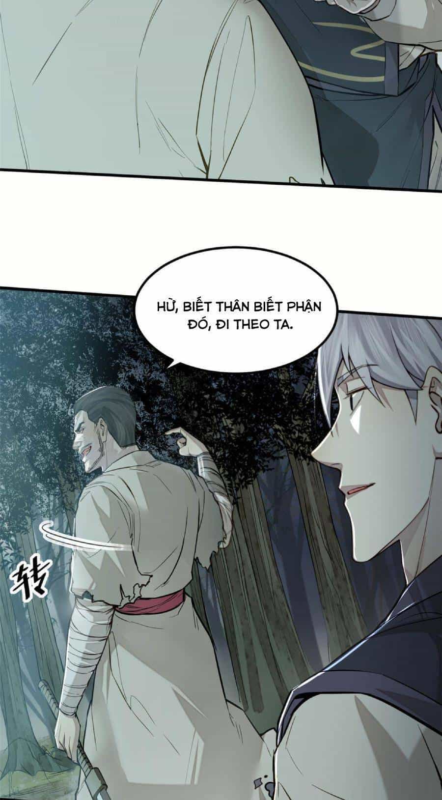 Tâm Ma - Chương 7 - ảnh 11